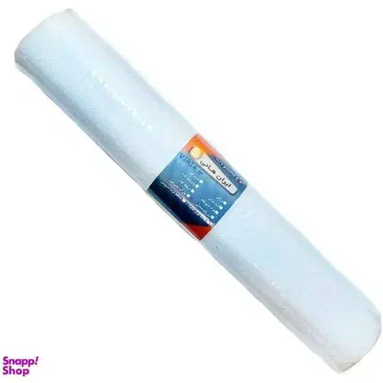 فوم مسدود کننده دریچه کولر|کولر آبی|خمین, |دیوار