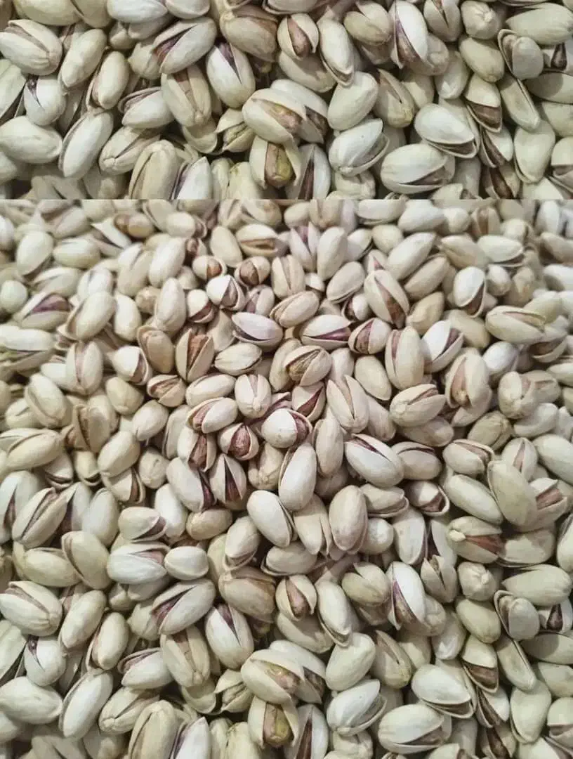 پسته درجه یک فیض اباد خراسان درحد صادراتی|خوردنی و آشامیدنی|اصفهان, جلفا|دیوار