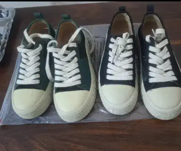 کفش اسپورت|کیف، کفش، کمربند|فولادشهر, C4|دیوار