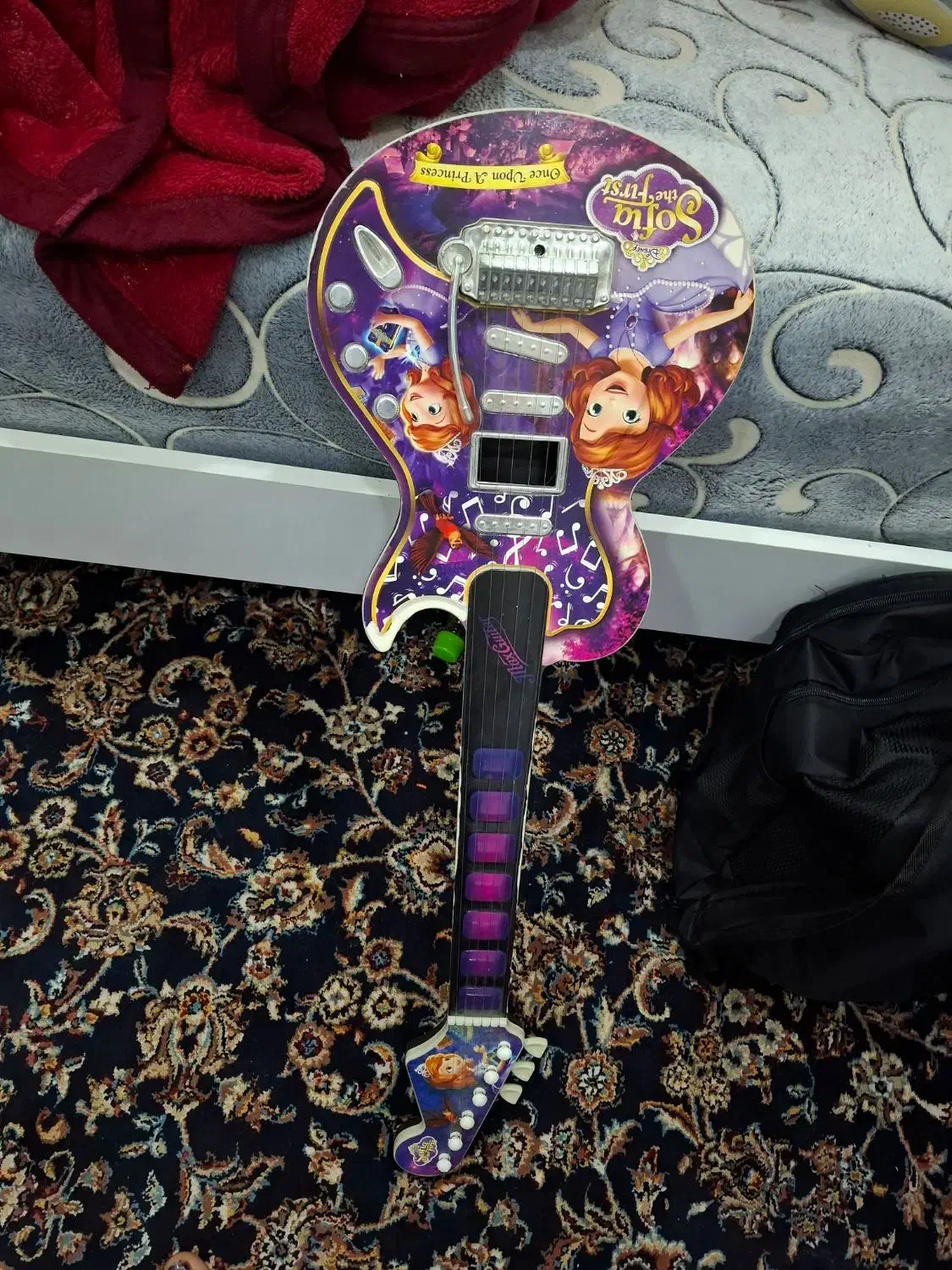 سلام. گیتاراصلااستفاده. نشده. قیمت. 350|گیتار، بیس، امپلیفایر|بوشهر, |دیوار