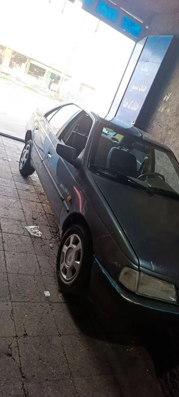 پژو405|خودرو کلاسیک|کوهدشت, |دیوار