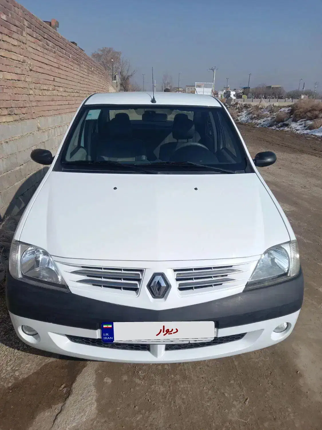 ال۹۰مدل۹۳بیرنگE2|خودرو سواری و وانت|میاندوآب, |دیوار