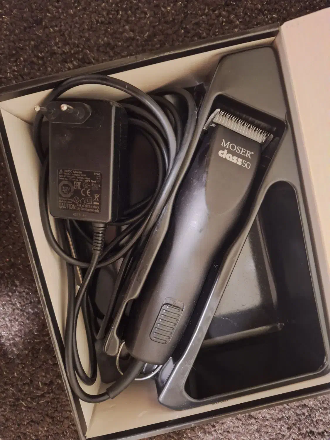 ماشین اصلاح سگ حیوانات موزر ۵۰ سگ گربه اسب|لوازم جانبی حیوانات|تهران, اکباتان|دیوار