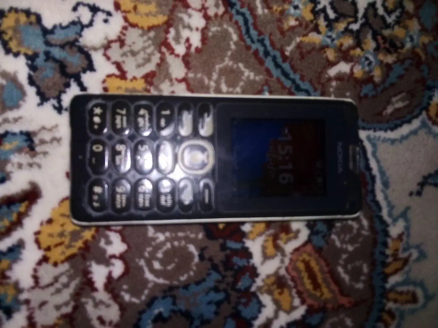 گوشی نوکیا|موبایل|بجنورد, |دیوار