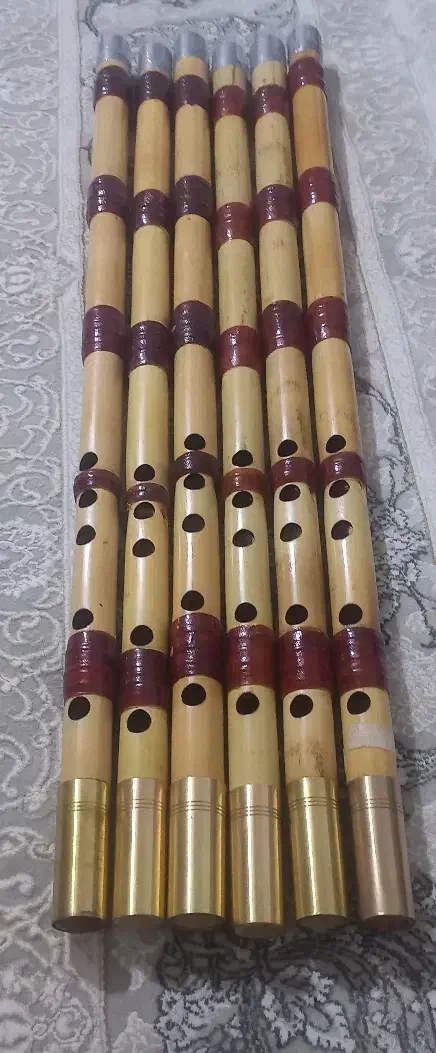 نی گره کویری درجه ۱|سازهای بادی|تهران, مرزداران|دیوار