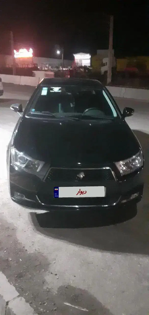 دنا پلاس شش دنده 1403|خودرو سواری و وانت|ورزقان, |دیوار