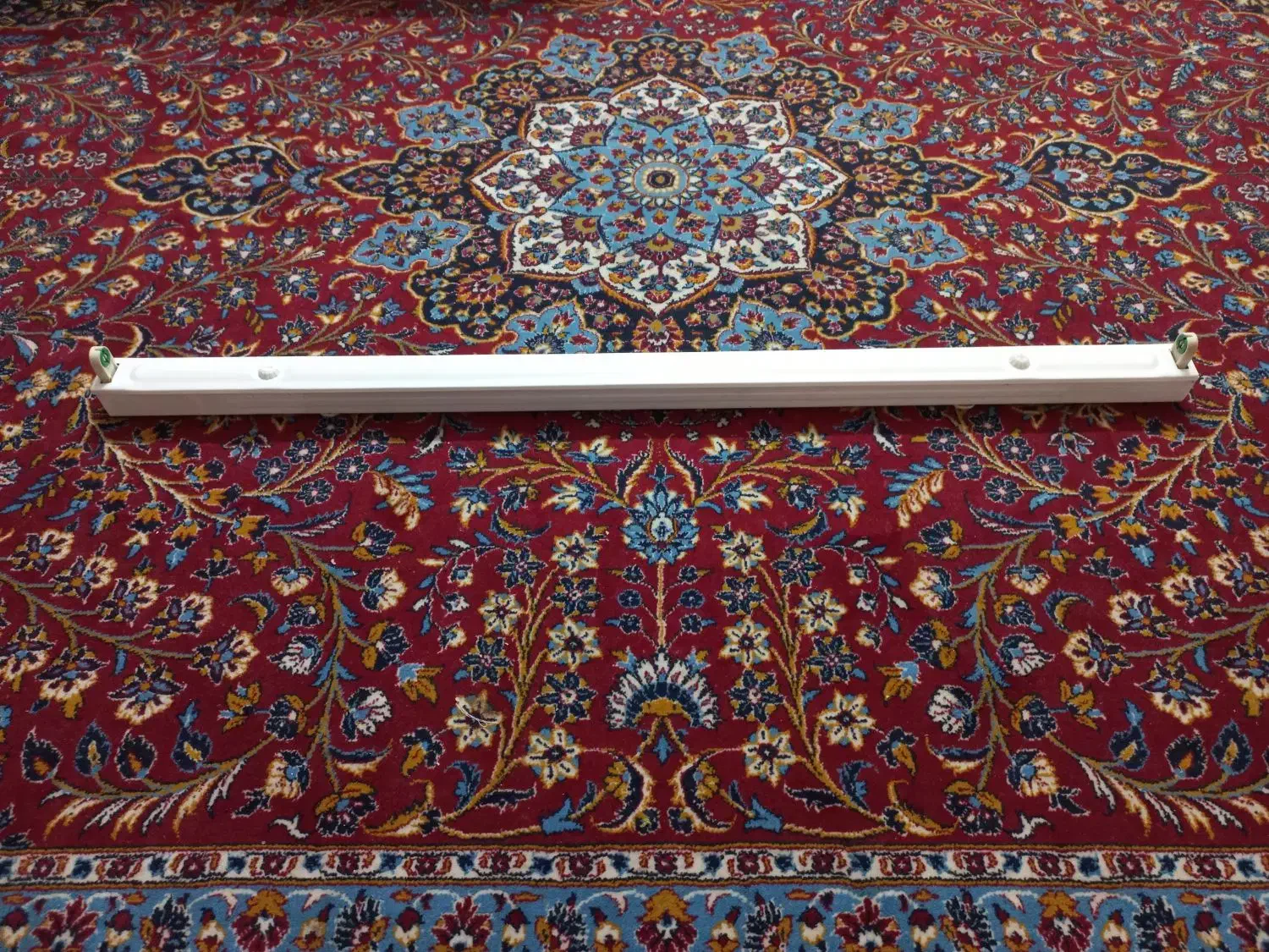 پایه مهتابی دیواری|لامپ و چراغ|کازرون, |دیوار