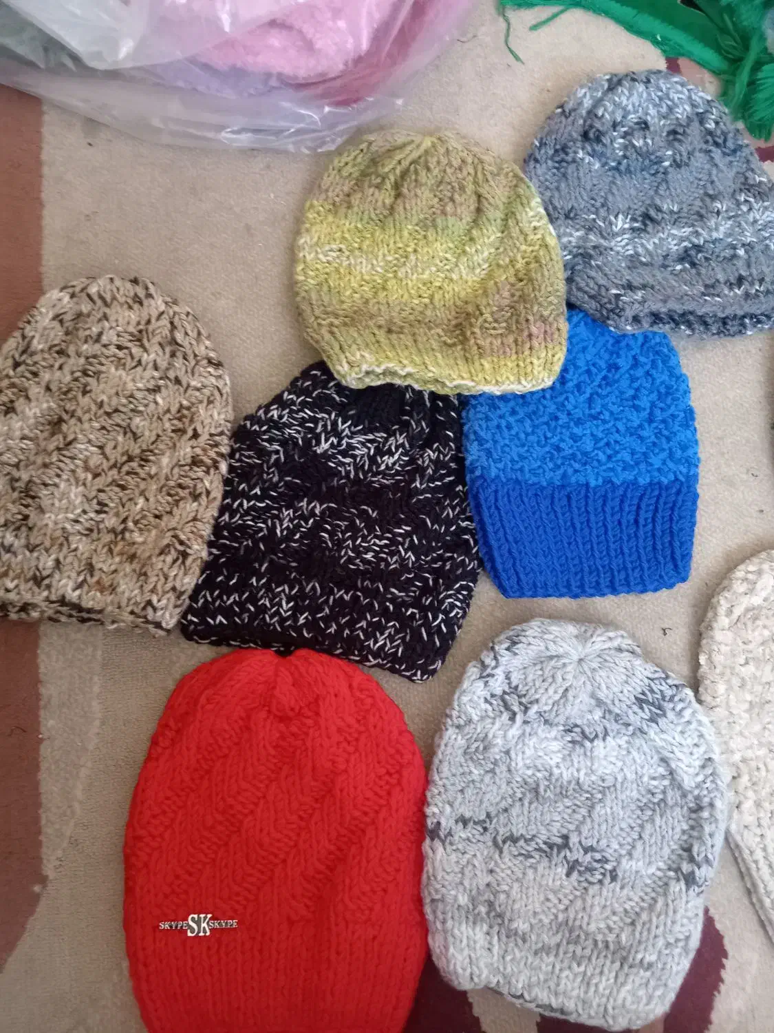 کلاه|لباس|نجفآباد, ویلاشهر|دیوار