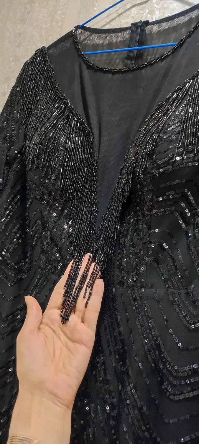 لباس مجلسی شیک|لباس|پاکدشت, پاکدشت (مامازند)|دیوار