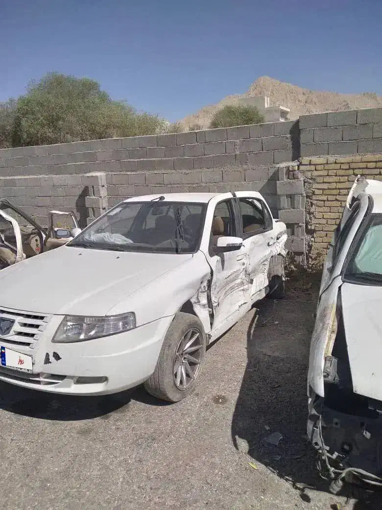 فروش ماشین سواری|خودرو سواری و وانت|نورآباد, |دیوار