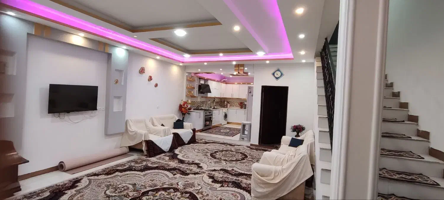 فروش ویلایی جامی  //سند تک برگ/دوبلکس|فروش خانه و ویلا|تربت جام, جامی|دیوار