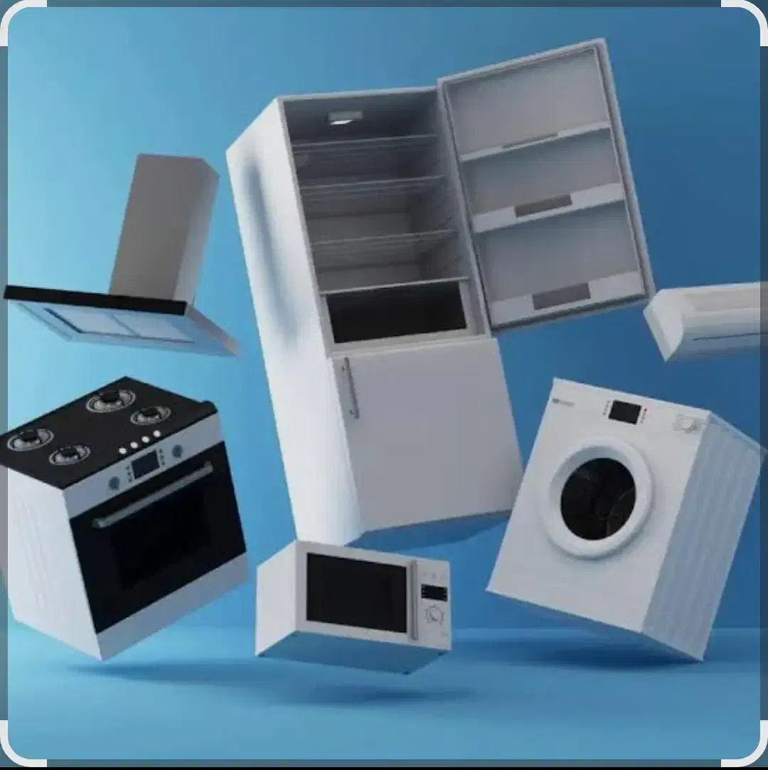 تعمیرلباسشویی ظرفشویی یخچال سایدوفریزر اسپلیت|خدمات پیشه و مهارت|سیرجان, |دیوار