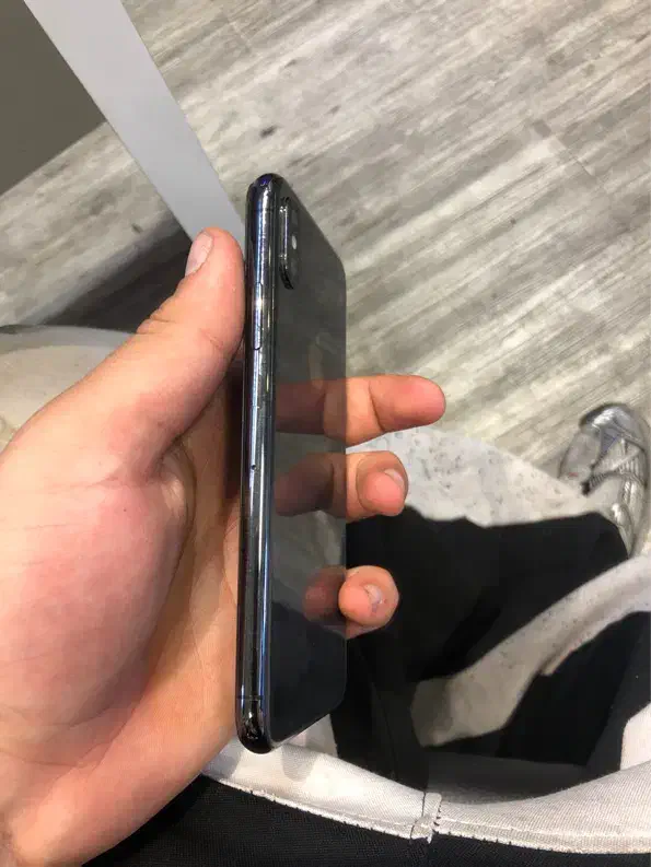 ایفون ایکس|موبایل|تهران, شهرک غرب|دیوار