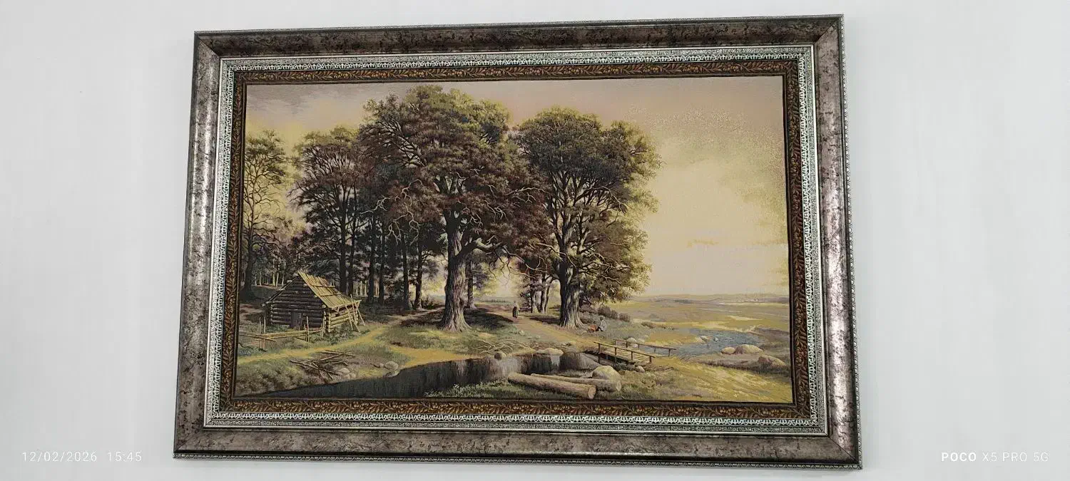 تابلو|تابلو، نقاشی، عکس|ایلام, |دیوار