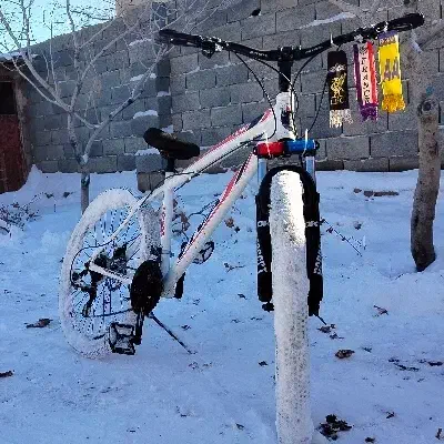 دوچرخه 26ویوا|دوچرخه، اسکیت، اسکوتر|جوین, |دیوار