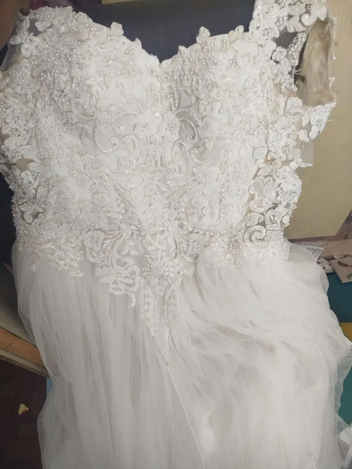 به قیمت کرایه،لباس عقد و عروسی بخرید|لباس|کرمان, |دیوار