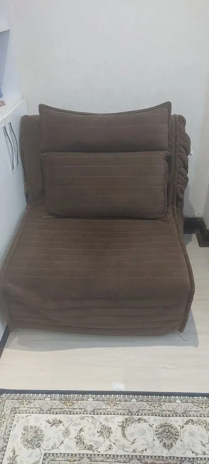 مبل تختخواب شو|مبلمان خانگی و میز عسلی|تهران, دانشگاه شریف|دیوار