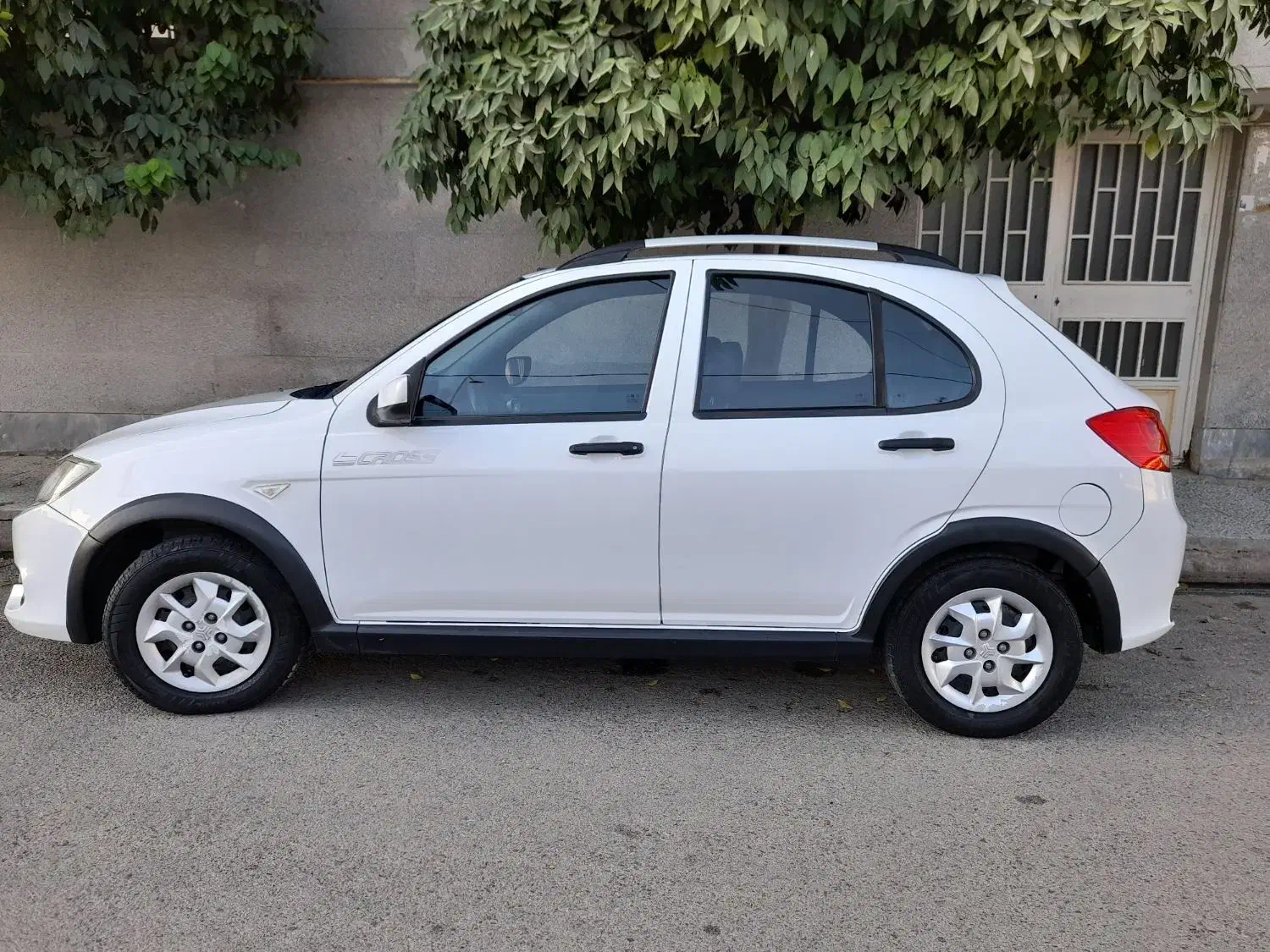 کویئک درجه یک مدل۹۹ بی رنگ|خودرو سواری و وانت|گنبد کاووس, |دیوار