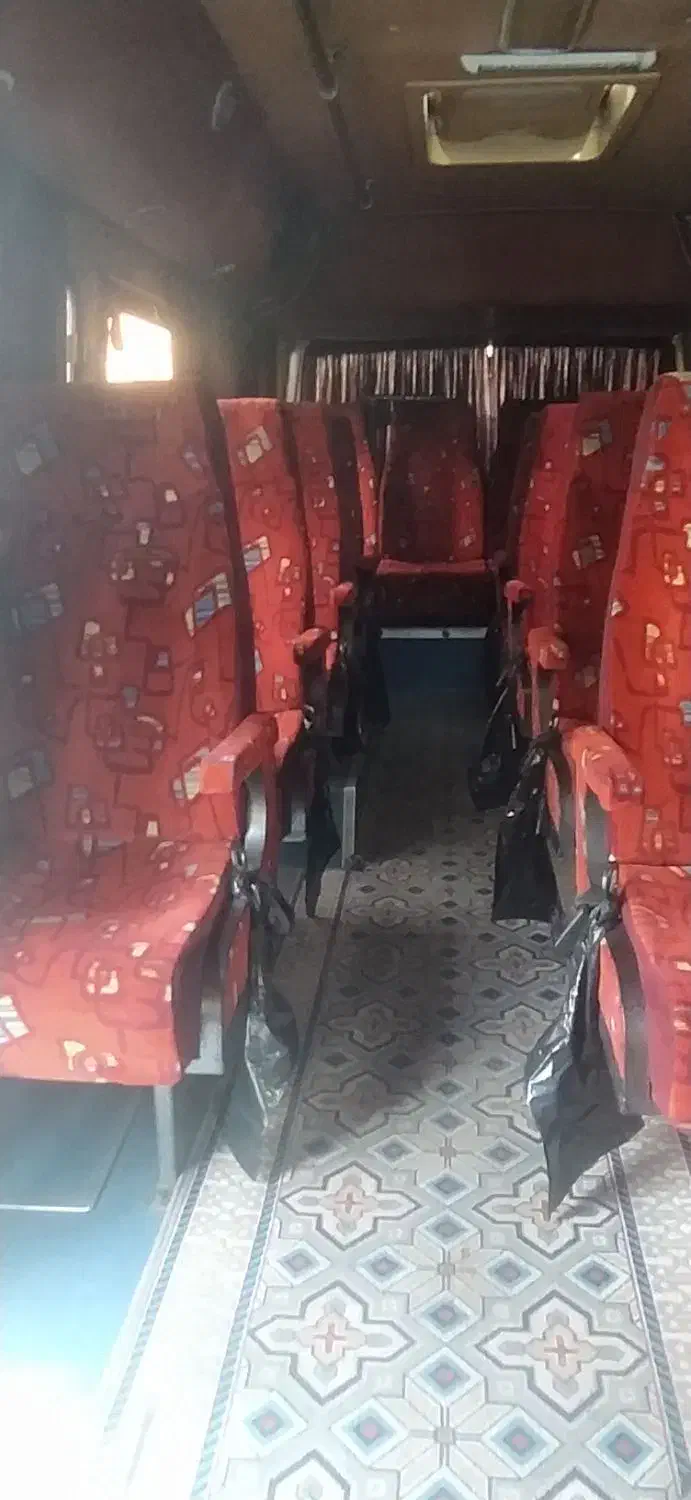 انجام انواع سرویس و دربستی|خدمات حمل و نقل|تهران, وردآورد|دیوار