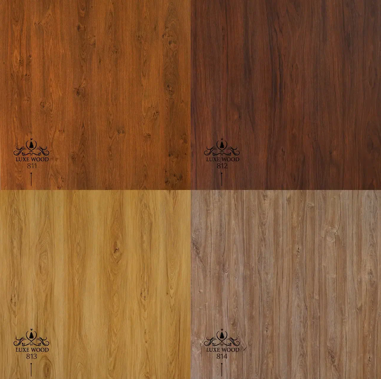 تولید کننده پارکت لمینت برند لوکس وود|مصالح و تجهیزات ساختمان|چهاردانگه (تهران), |دیوار