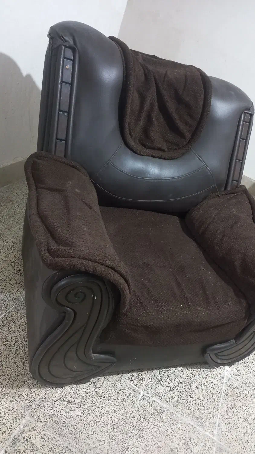 مبل|مبلمان خانگی و میز عسلی|مرودشت, ژیان|دیوار