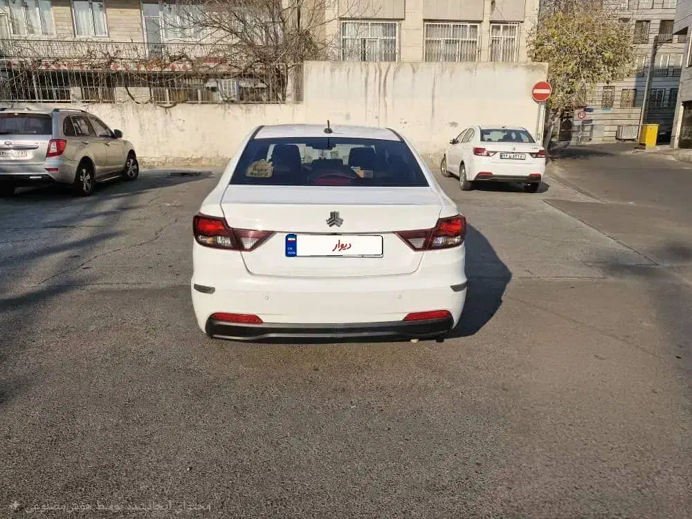 شاهین 1401|خودرو سواری و وانت|تهران, دانشگاه شریف|دیوار