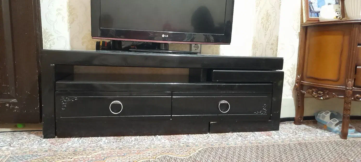 میز تلویزیون|میز تلویزیون|تبریز, |دیوار