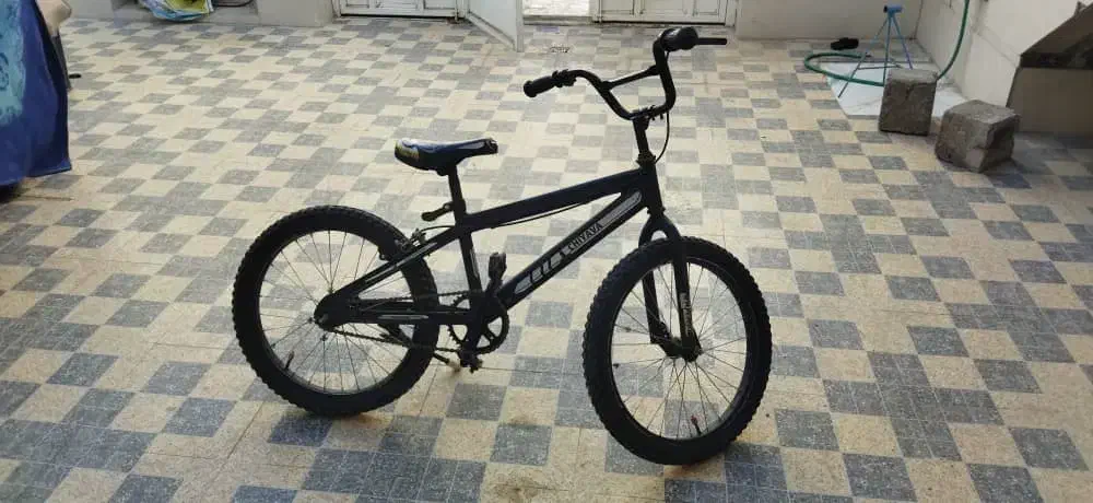 فروش دوچرخه 20|دوچرخه، اسکیت، اسکوتر|دهدشت, |دیوار