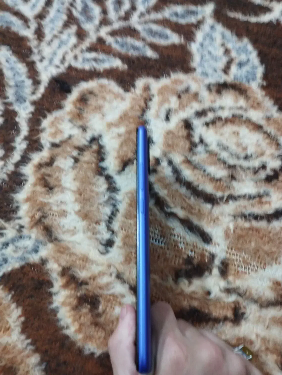 گوشی redmi 9a|موبایل|ارومیه, |دیوار