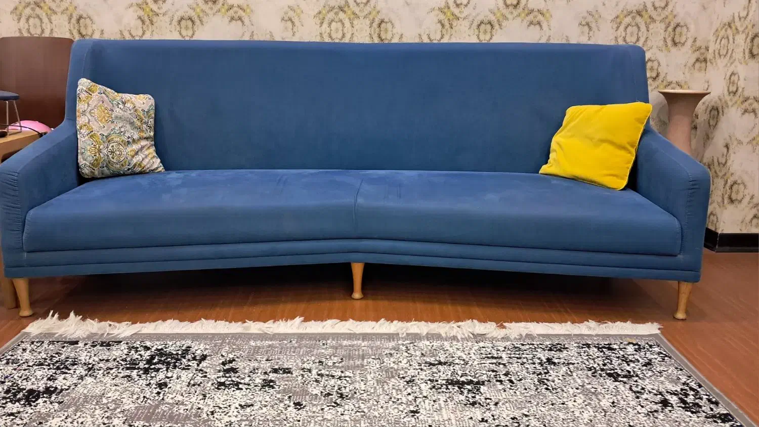 مبلمان|مبلمان خانگی و میز عسلی|بندرعباس, |دیوار