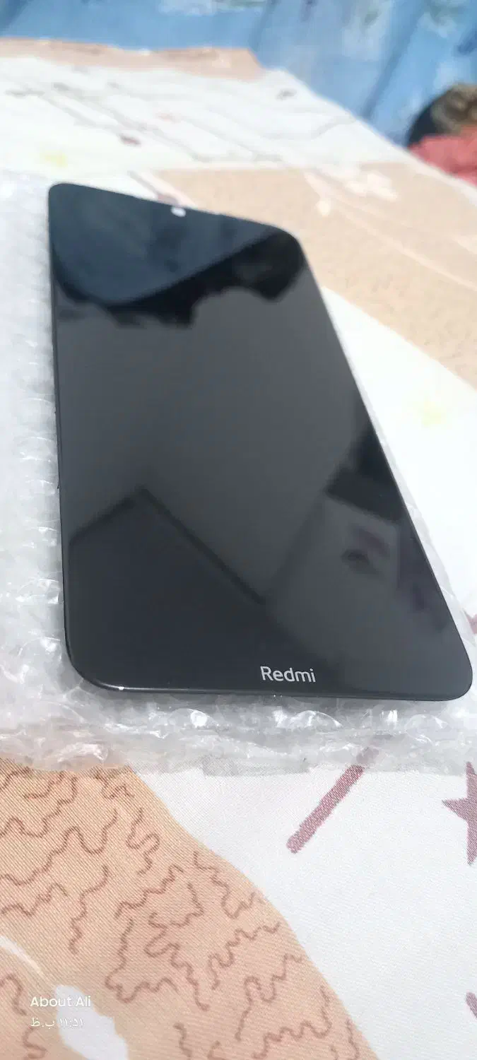 السیدی ردمی نوت 8T|لوازم جانبی موبایل و تبلت|مشهد, نیزه|دیوار