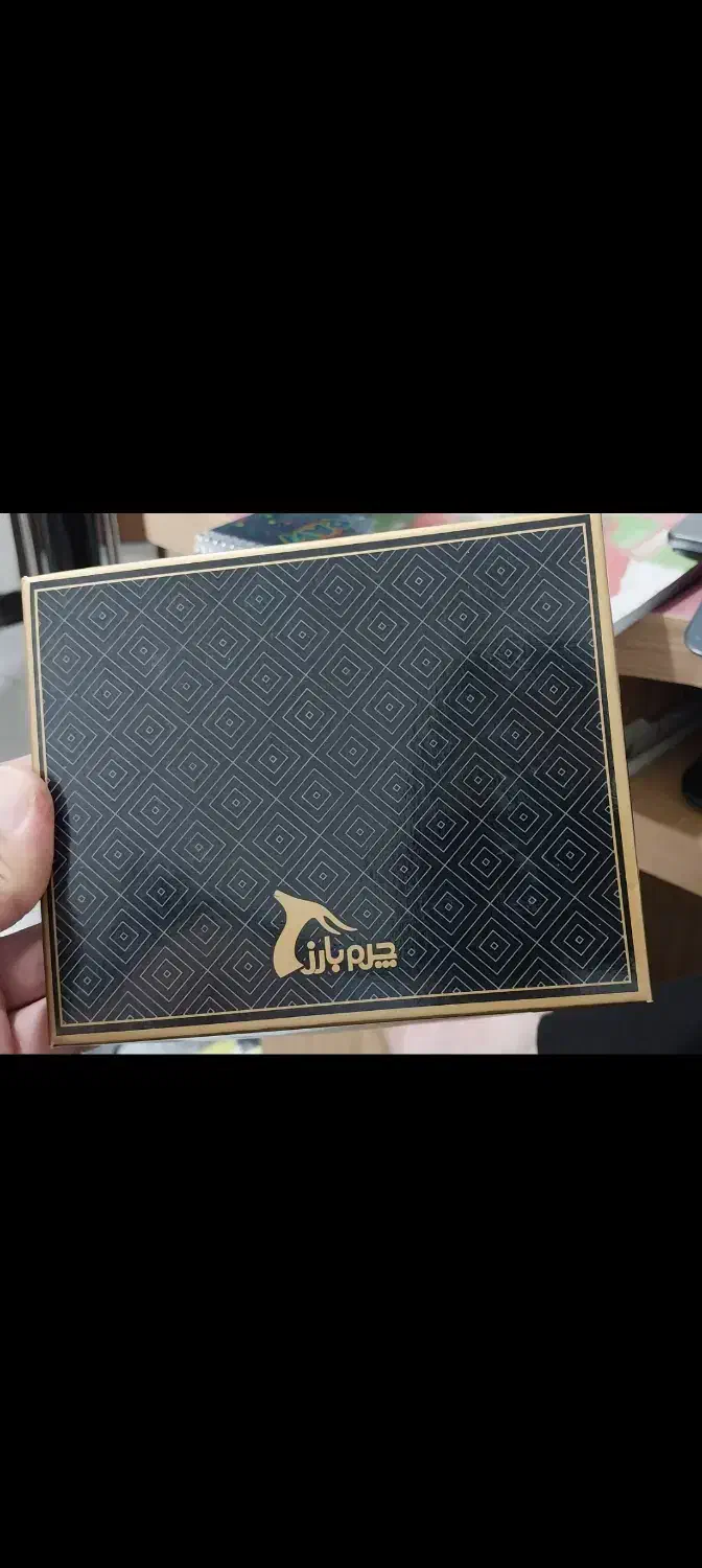 کیف پول مردانه|کیف، کفش، کمربند|اصفهان, برازنده|دیوار