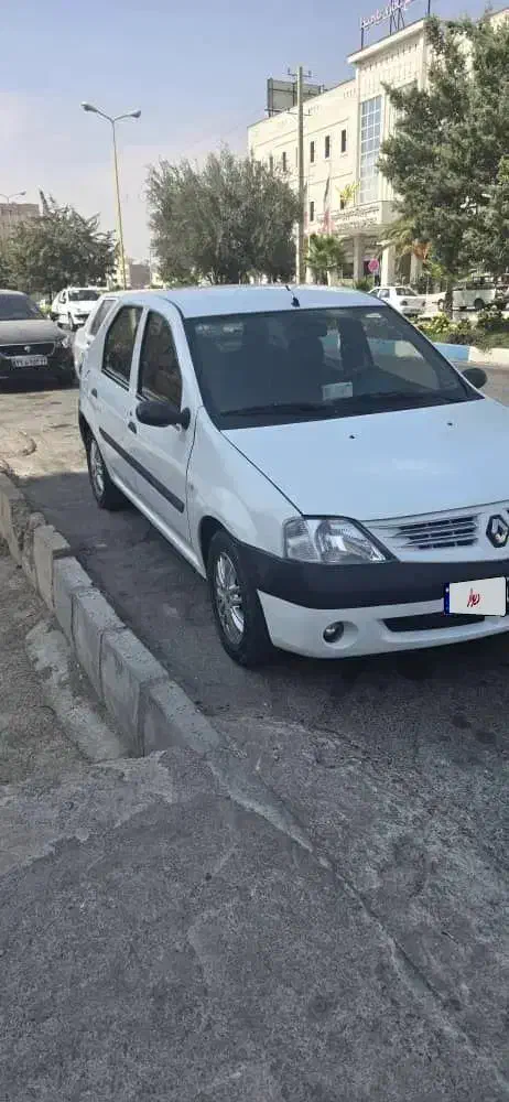 ال نود پارس خودرویی 96|خودرو سواری و وانت|صدرا-فارس, فاز ۱|دیوار