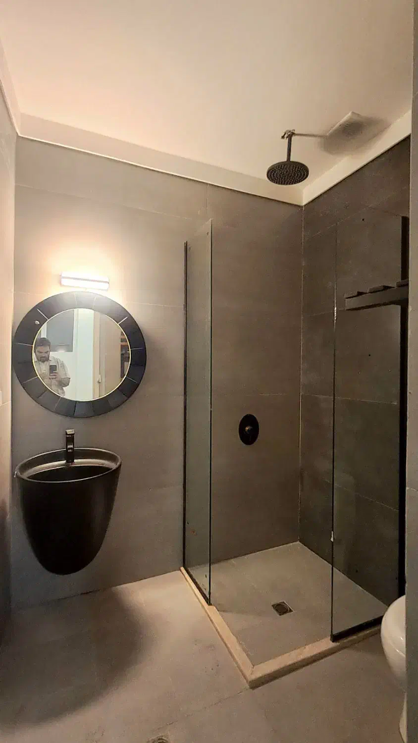 ۱۷۳ متر صفر لوکیشن خوش نقشه متریال|فروش آپارتمان|مشهد, بهشت|دیوار