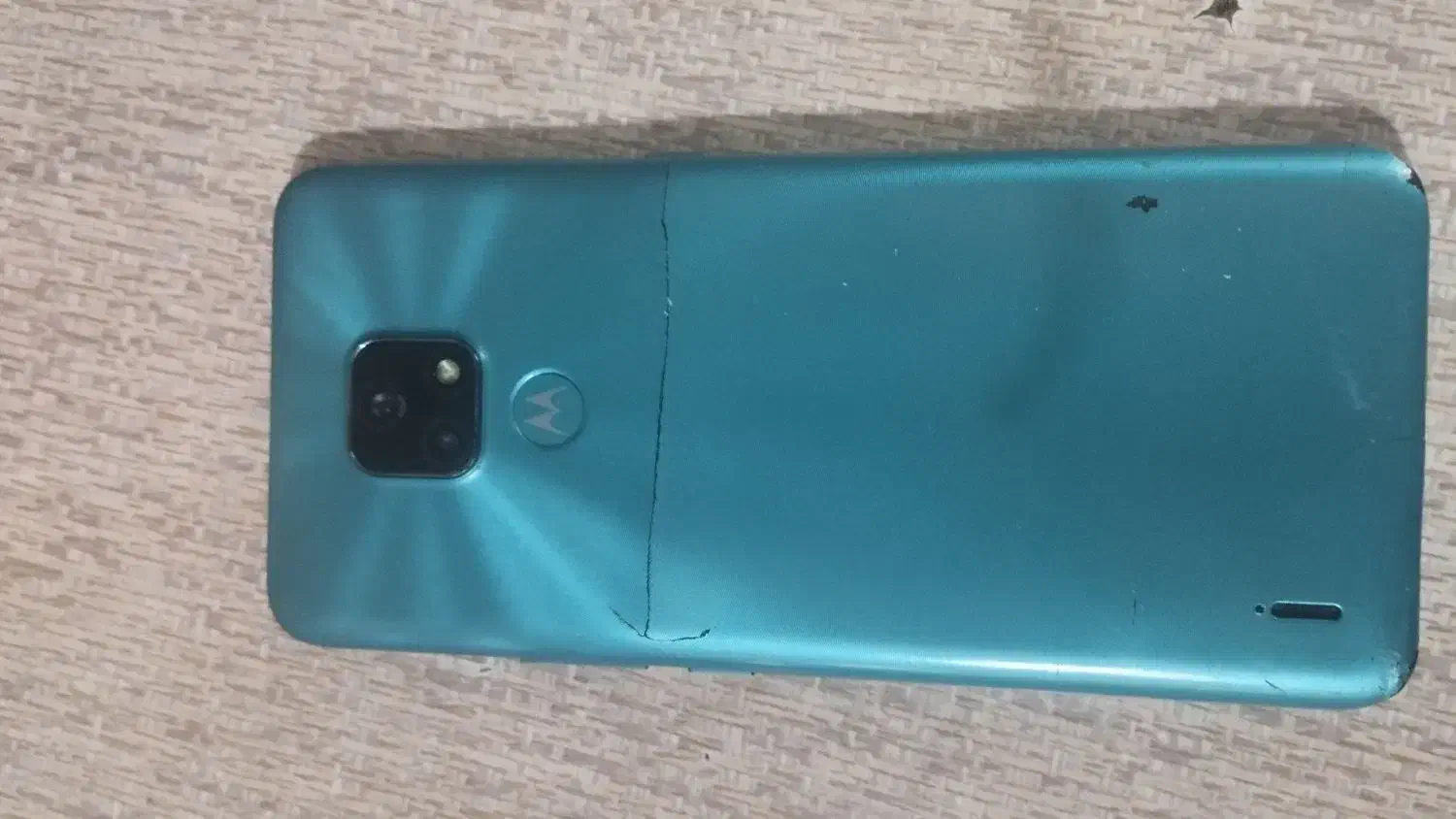 موتورلاe7|موبایل|شهریار, شهریار|دیوار