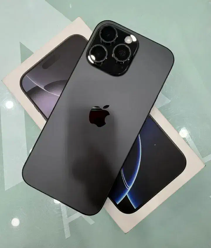 16pro max 256 z/a|موبایل|تهران, جنت‌آباد شمالی|دیوار