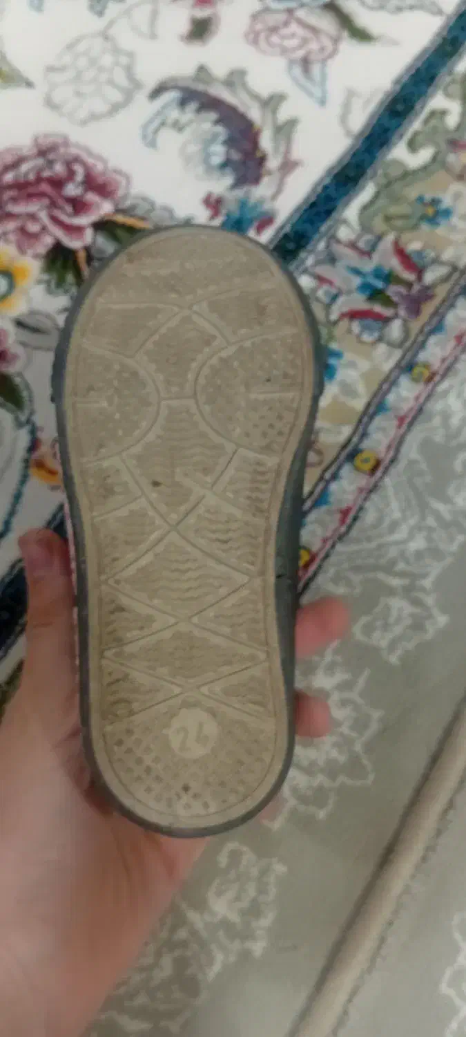 ساعت وکفش|ساعت|قروه, |دیوار