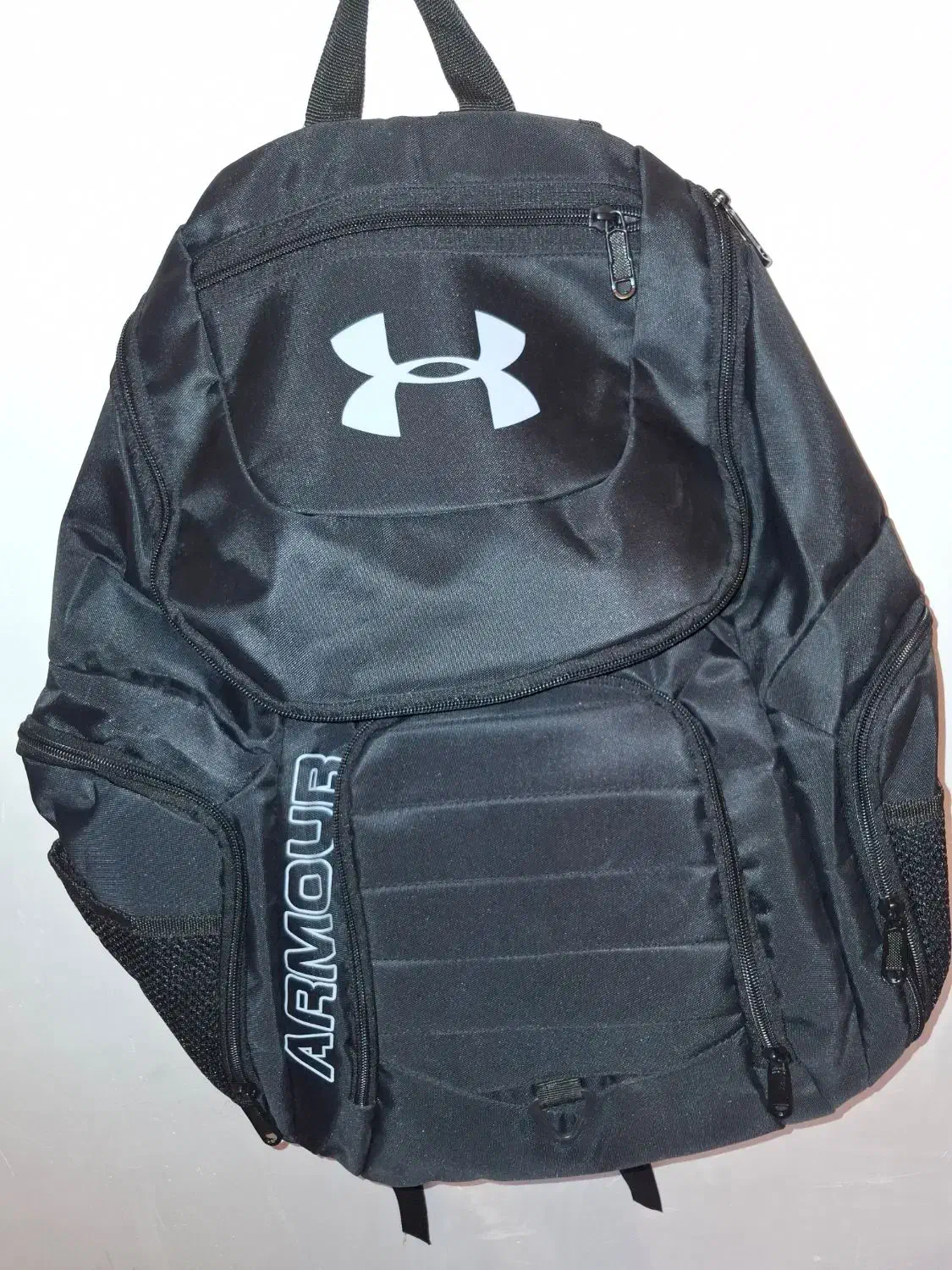 کوله پشتی دارای جا کفشی|کیف، کفش، کمربند|خرمآباد, |دیوار