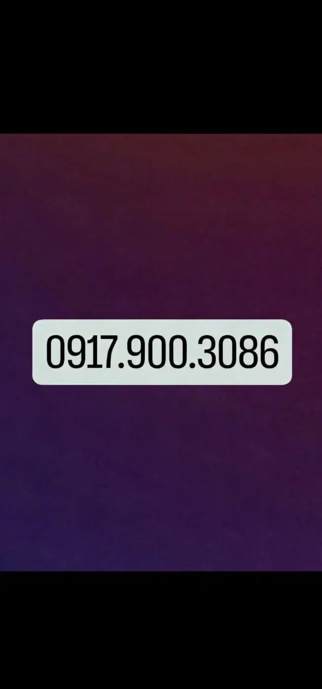 0917.900.30.86|سیم‌کارت|مرودشت, فاز دوم شهرک فرهنگیان|دیوار