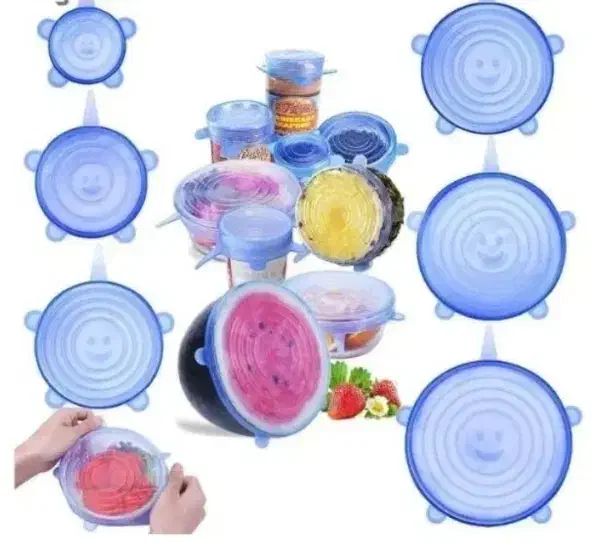 درپوش پلاستیک|ظروف نگهدارنده، پلاستیکی، یک‌بارمصرف|تهران, جیحون|دیوار