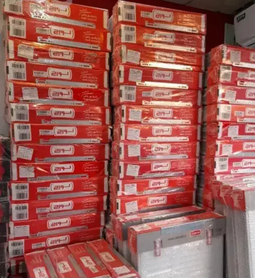 لورچ شفاژکار ایران رادیاتور|آبگرمکن، پکیج، شوفاژ|سنندج, |دیوار