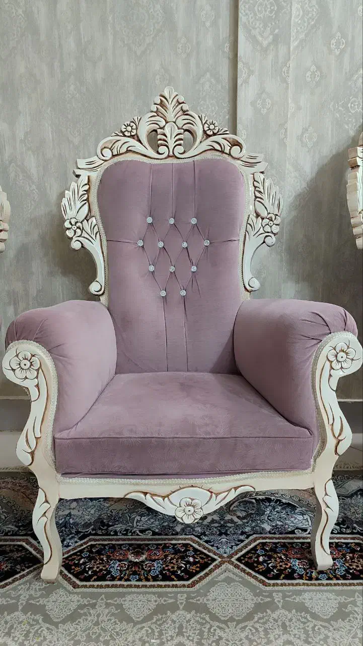 مبل استیل مبل کلاسیک مبل ارزان|مبلمان خانگی و میز عسلی|مشهد, توس (بلوار توس)|دیوار