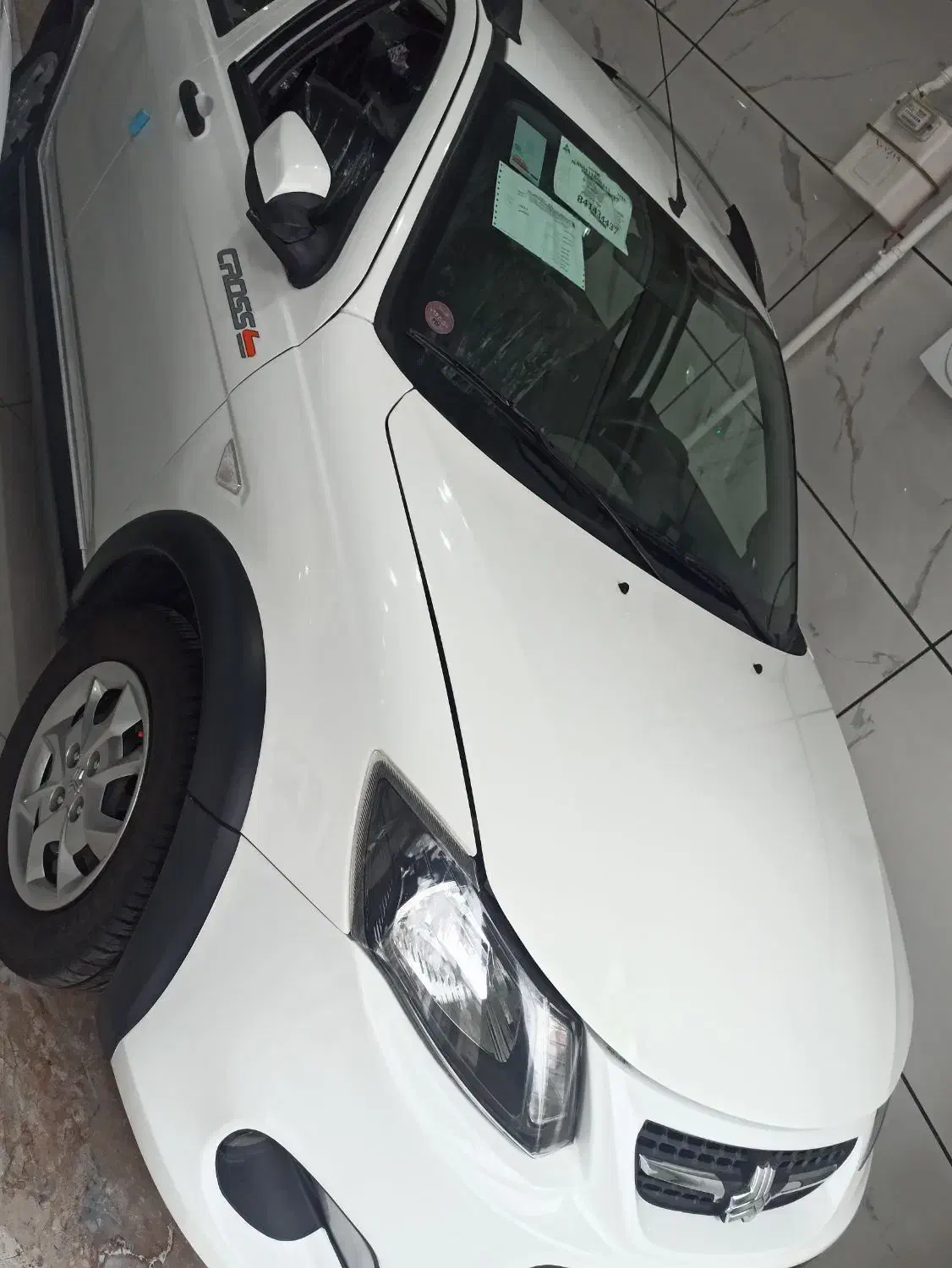 کوییک 401|خودرو سواری و وانت|خوی, |دیوار