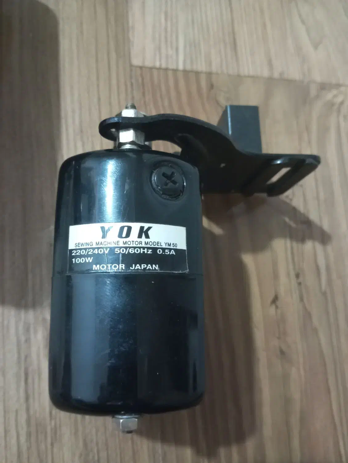 دینام چرخ خیاطی اصل ژاپن|چرخ خیاطی و ریسندگی|سنندج, |دیوار