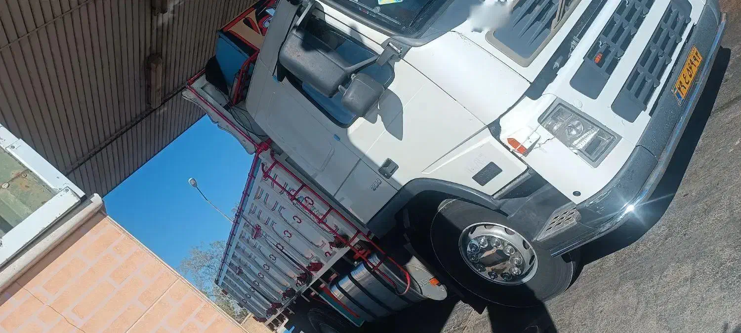 فروش اف ام|خودرو سنگین|رستاق, |دیوار