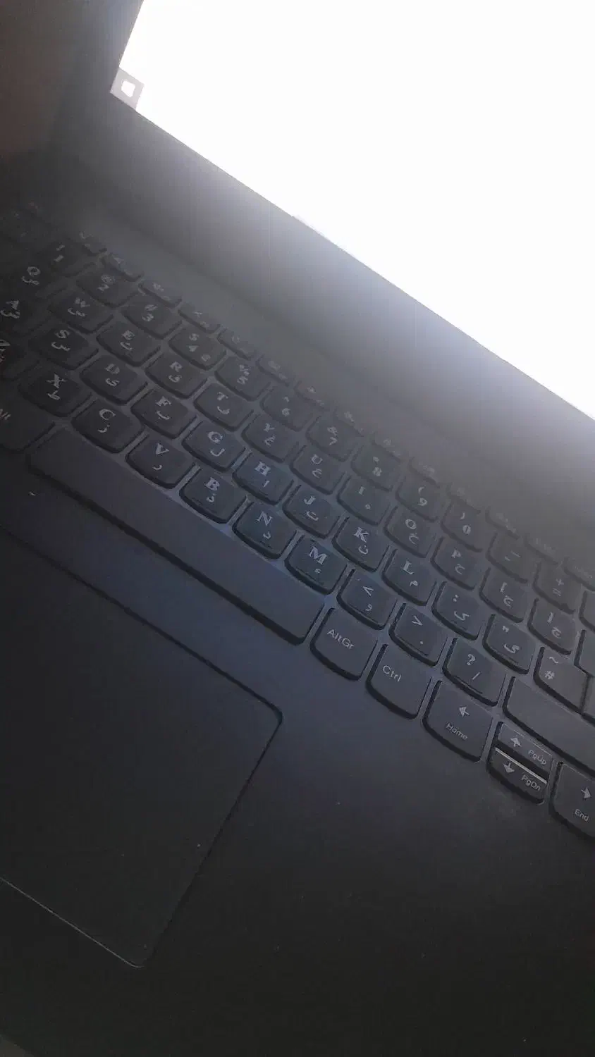 لپ تاپ lenovo|رایانه همراه|تهران, پرواز|دیوار