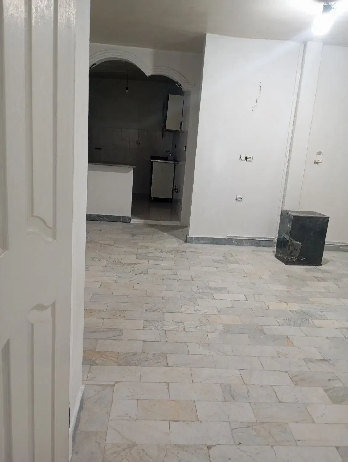 اجاره یکواحد آپارتمان تجاری و اداری درمرکزنشتارود|اجارهٔ دفتر کار، اتاق اداری، مطب|نشتارود, |دیوار