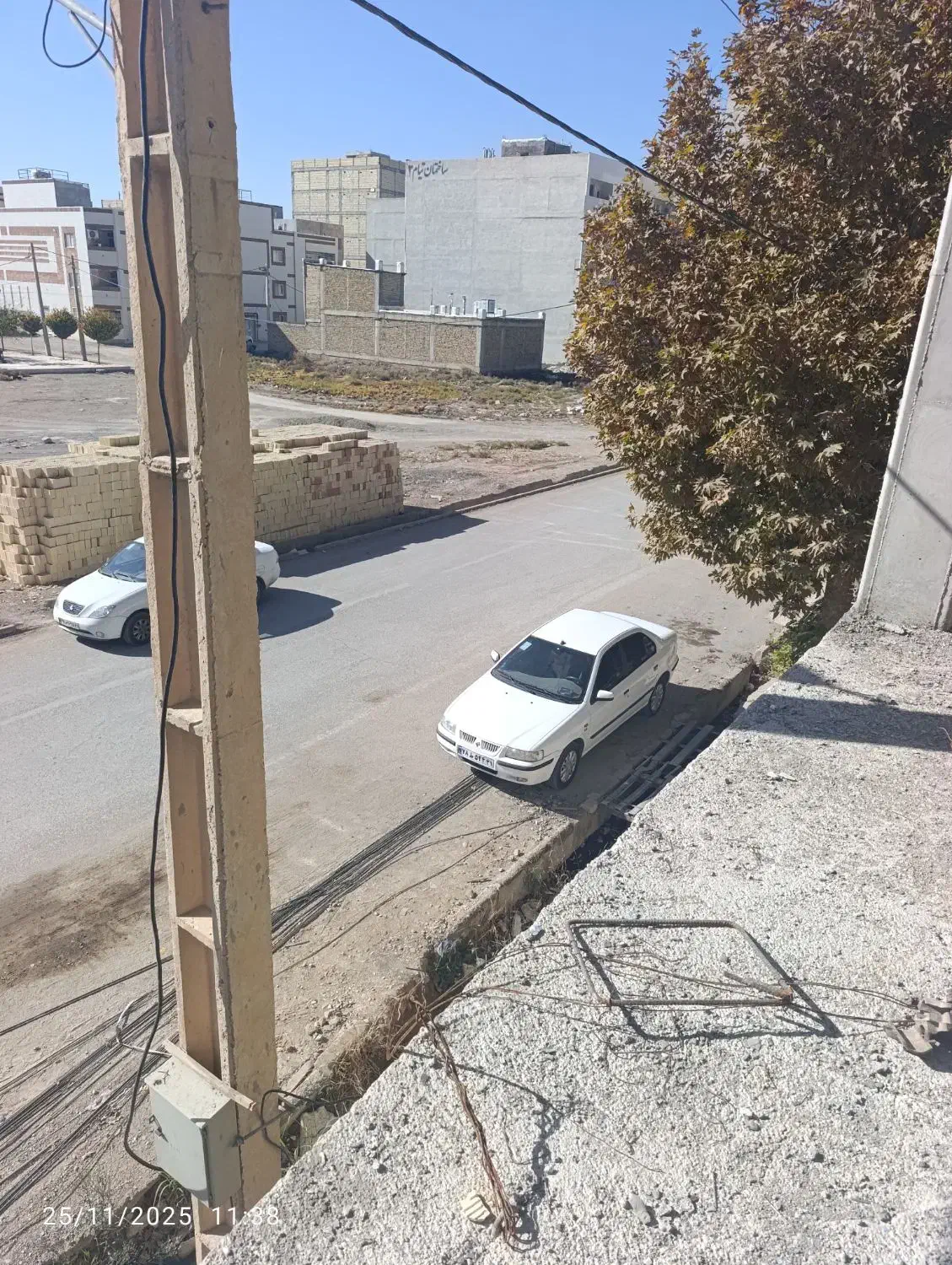 واحد آپارتمانی خیابان اصلی میلاد|فروش آپارتمان|خرم‌آباد, |دیوار