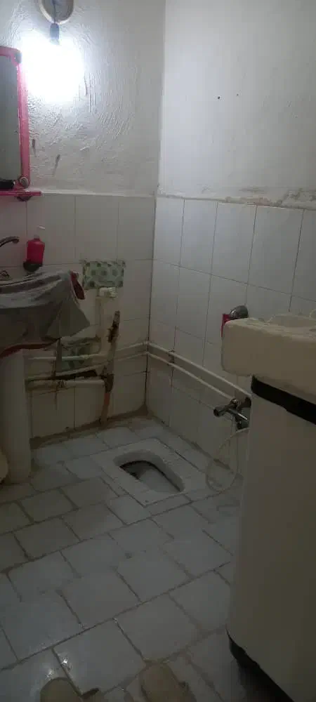 آپارتمان با متراژ 65 خیابان جنیدی کوچه مهر|اجارهٔ آپارتمان|کرج, کرج نو|دیوار