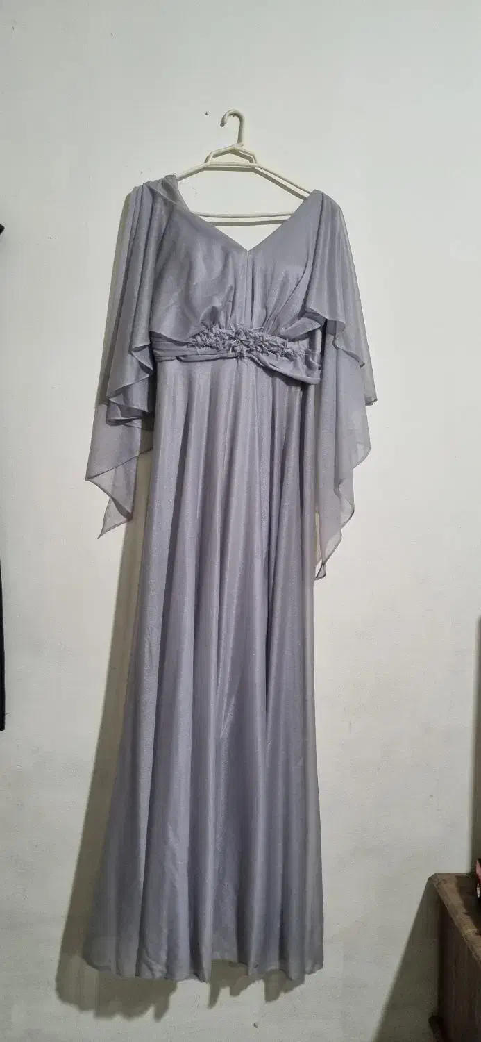 پیراهن مجلسی|لباس|خرمآباد, |دیوار